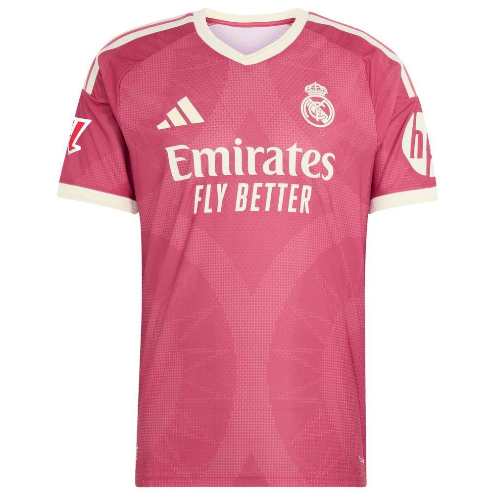 Real Madrid Third Player Version 26/27