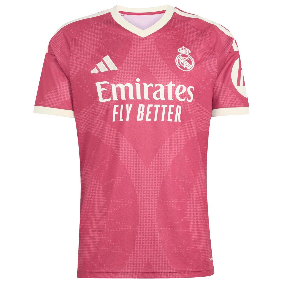 Real Madrid Third 26/27 Master Version