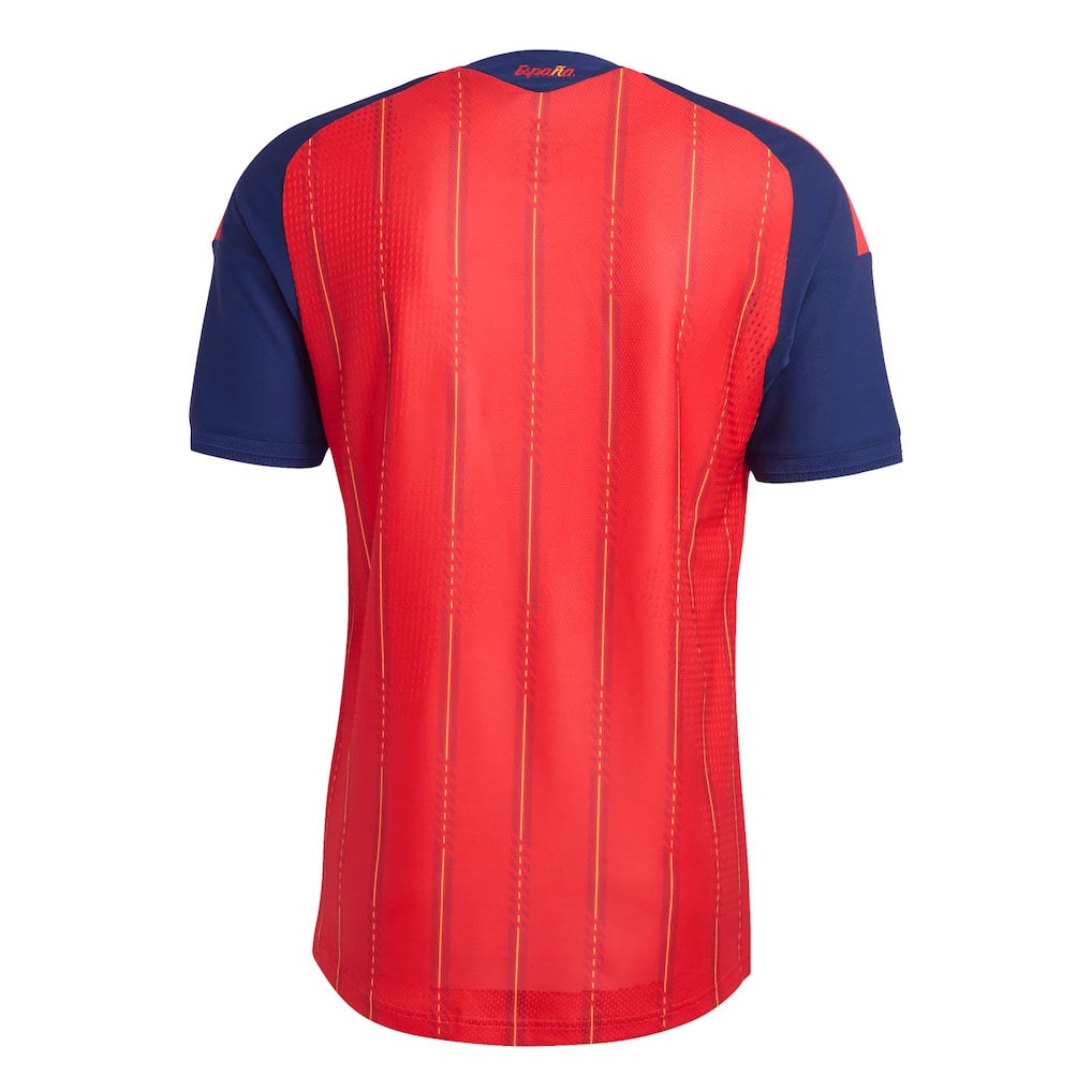 Spain Home Player Version 26/27 (2 Star)