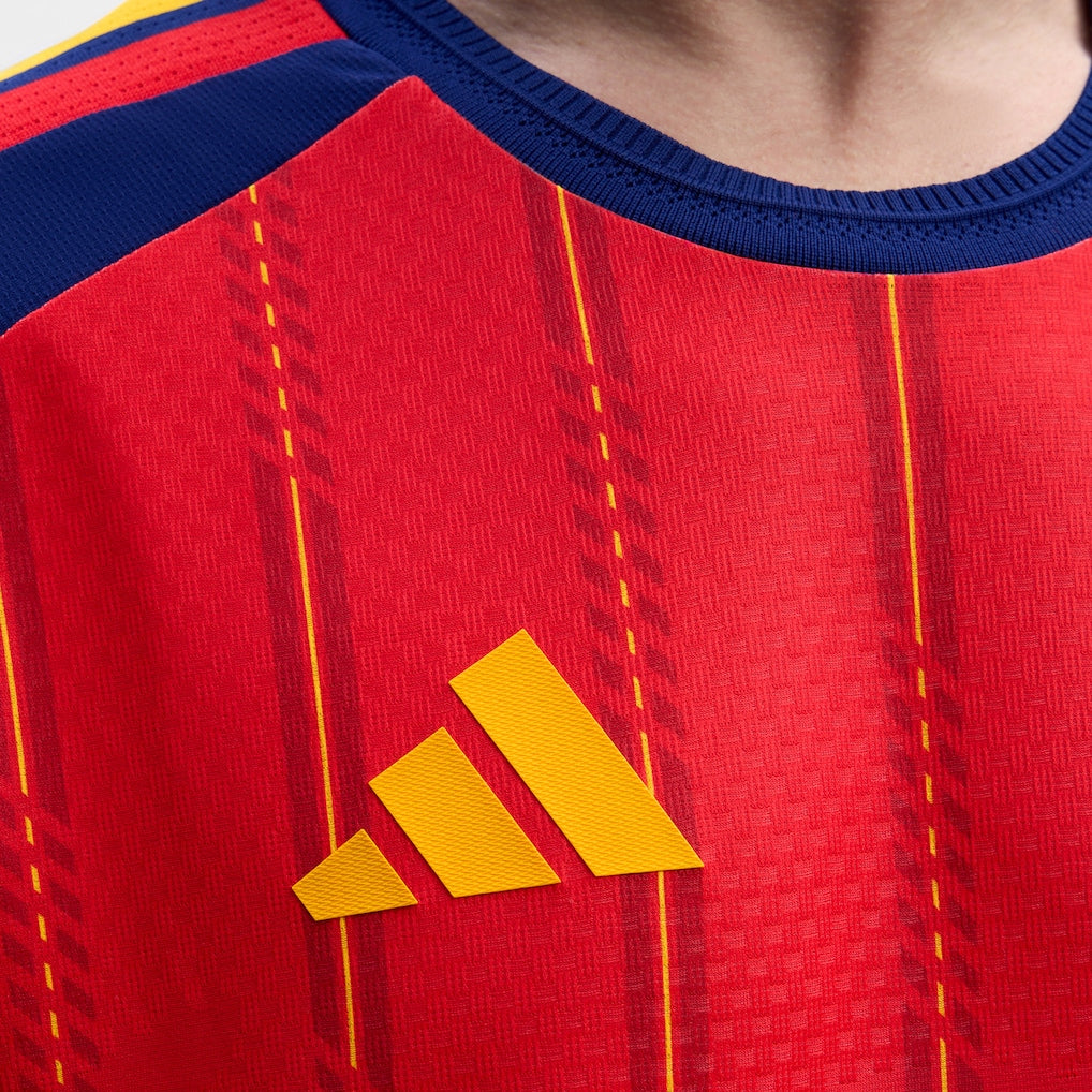 Spain Home Player Version 26/27 (2 Star)