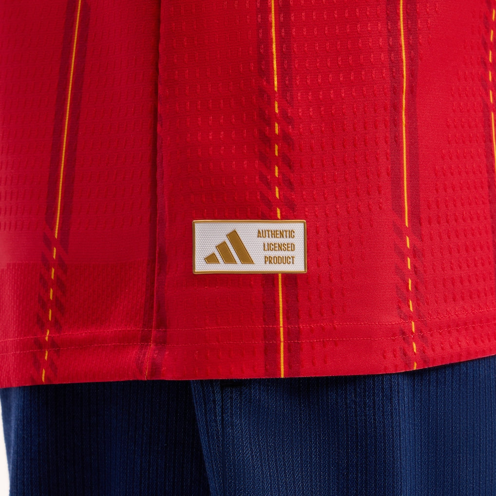 Spain Home Player Version 26/27 (2 Star)