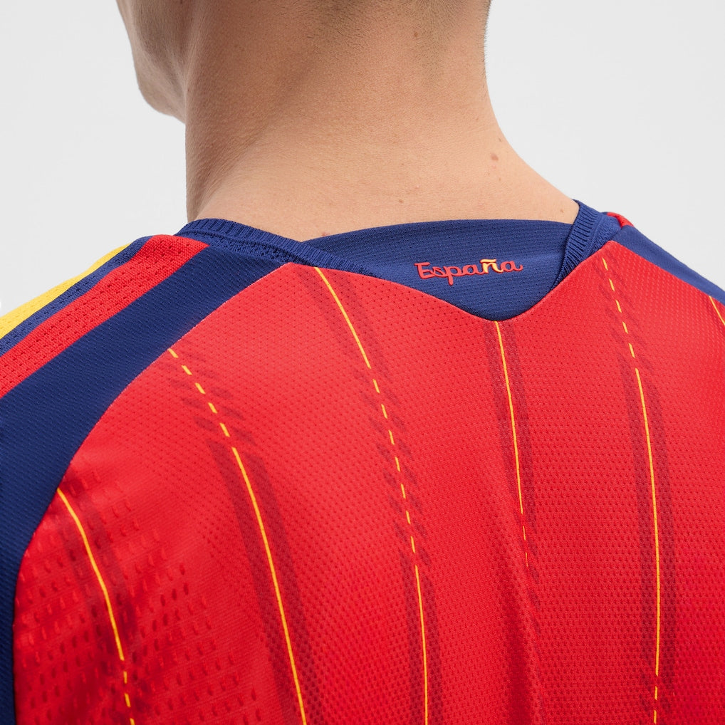 Spain Home Player Version 26/27 (2 Star)