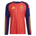 Spain Home WC 2026 (Full Sleeves)