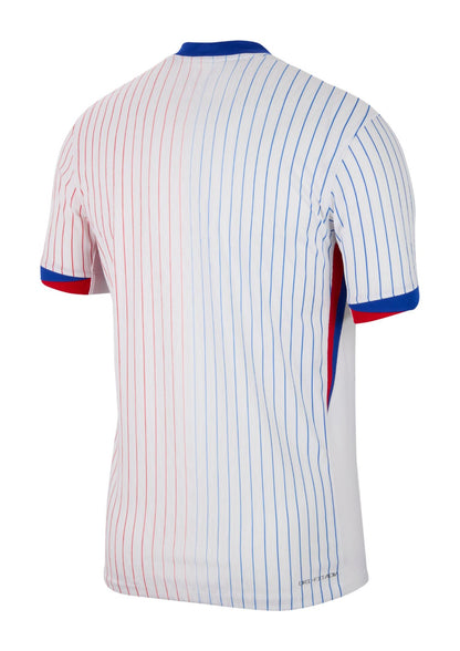 France Away Player Version 24/25