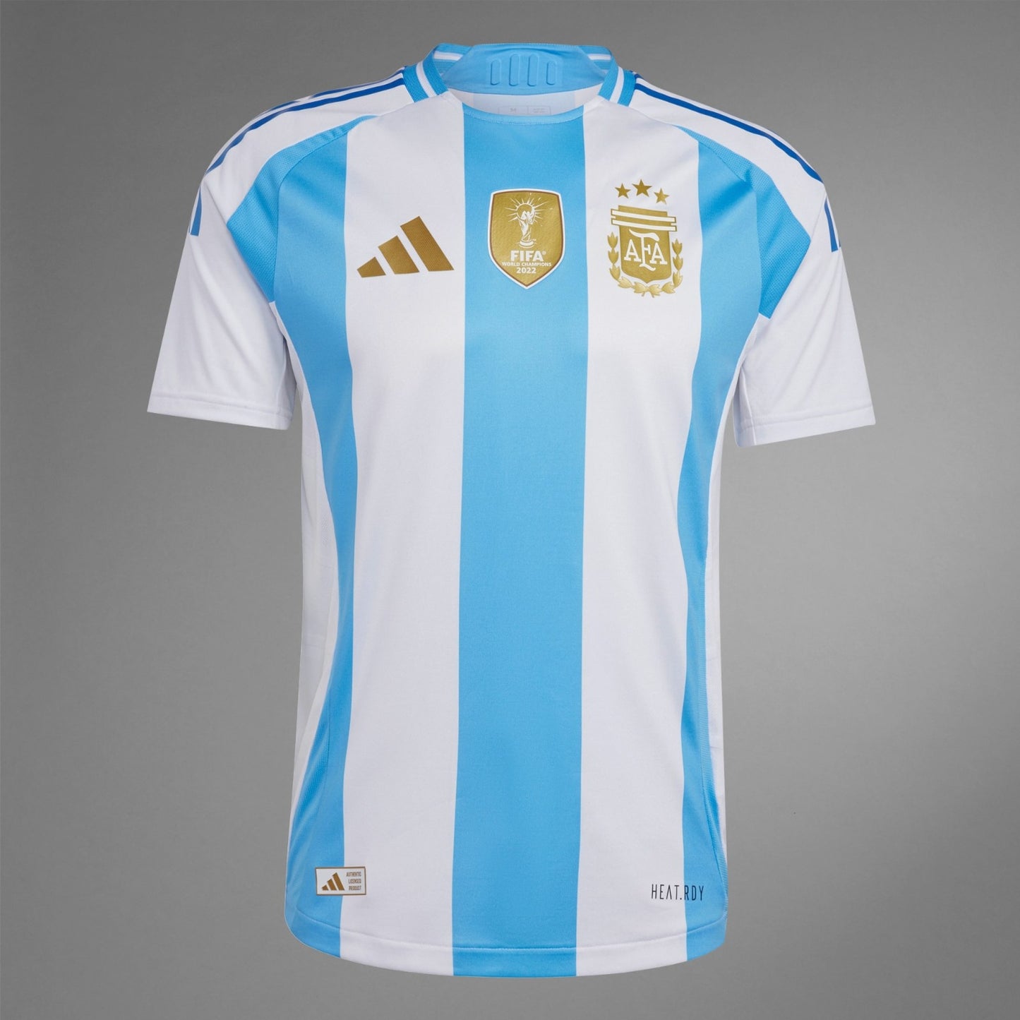 Argentina Home Player Version 24/25