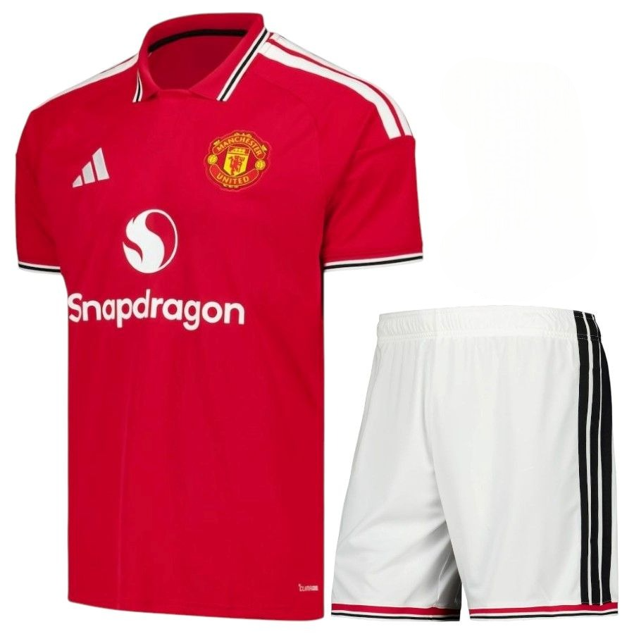 Manchester United Home 26/27 Kit