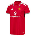 Manchester United Home 26/27 Master Version