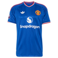 Manchester United Away Player Version 26/27