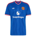 Manchester United Away 26/27 Master Version