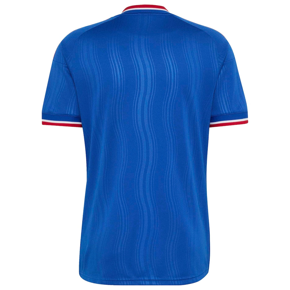 Manchester United Away 26/27 Master Version
