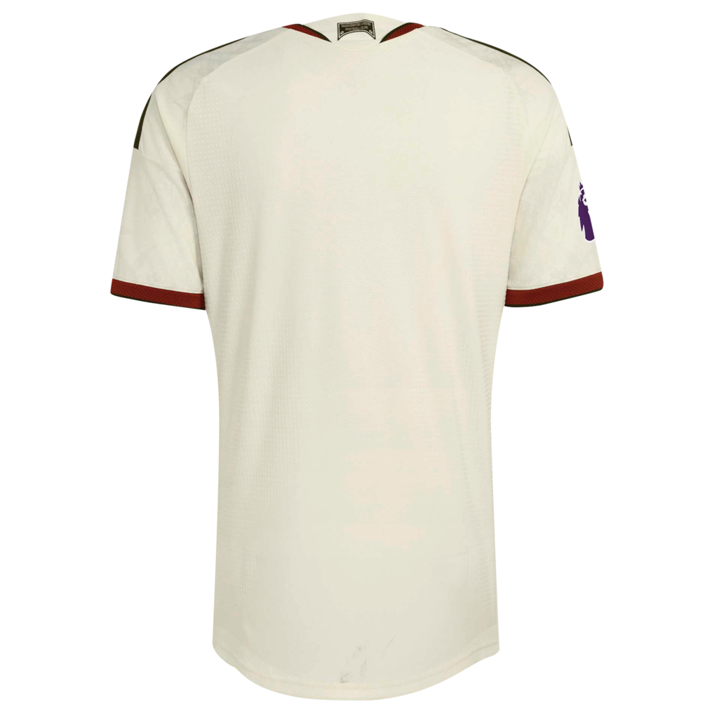 Manchester United Third Player Version 26/27
