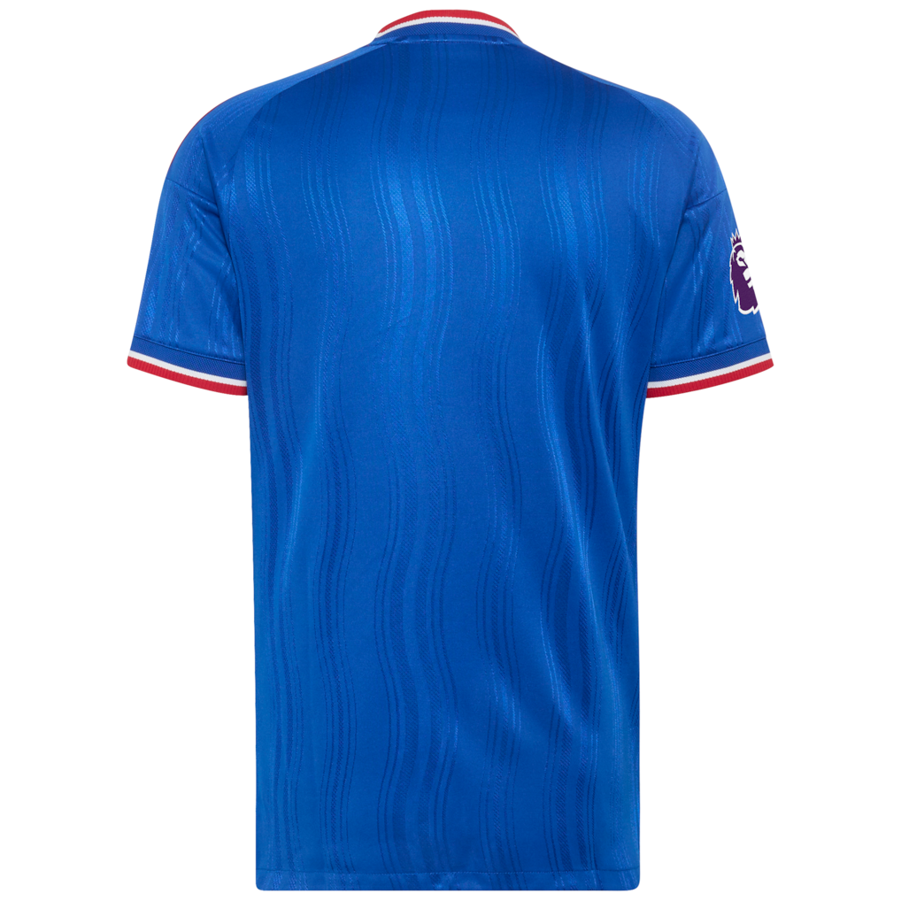 Manchester United Away Player Version 26/27