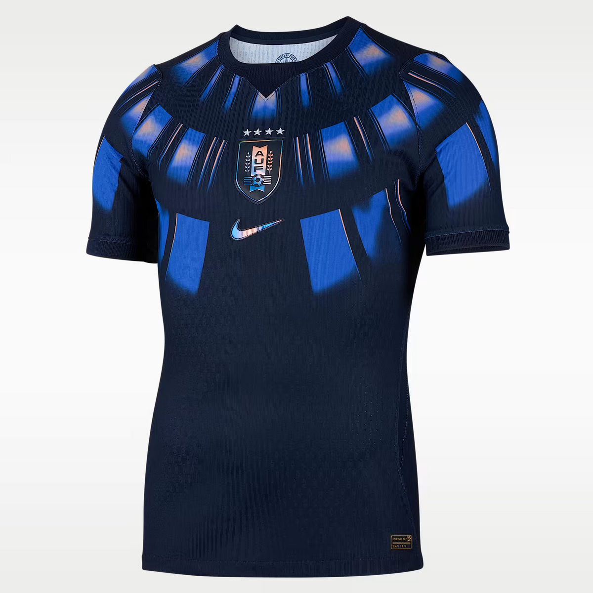 Uruguay Away Player Version 26/27