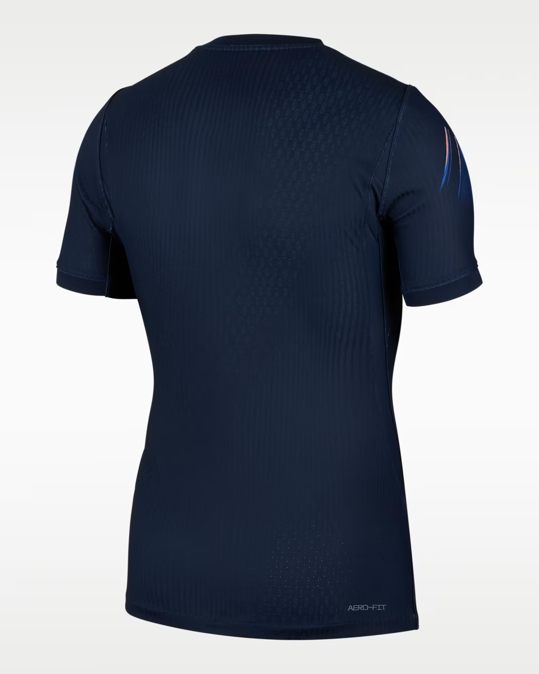 Uruguay Away Player Version 26/27