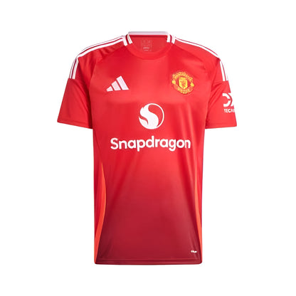 Custom - Manchester United Home Jersey 24/25